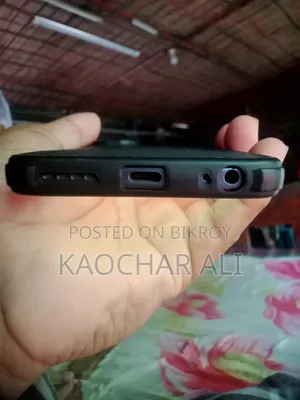 Infinix Hot 50 128 GB Blue