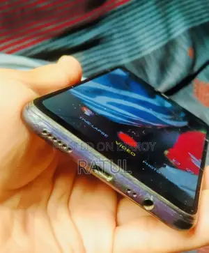 Oppo A3s 16 GB Purple