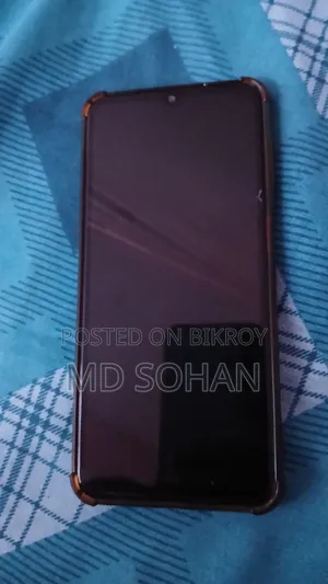 Samsung Galaxy M33 5G 128 GB Blue