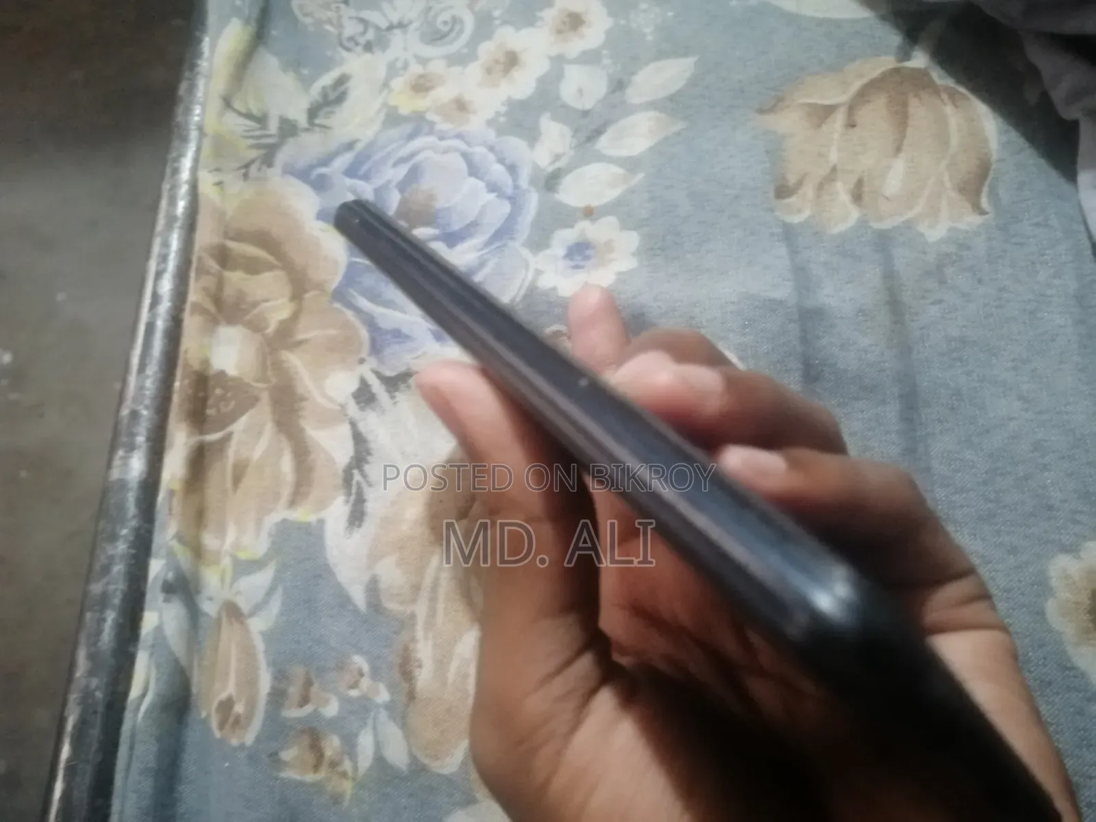 Samsung Galaxy A22 5G 64 GB Gray