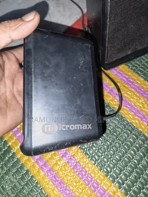 Computer Box