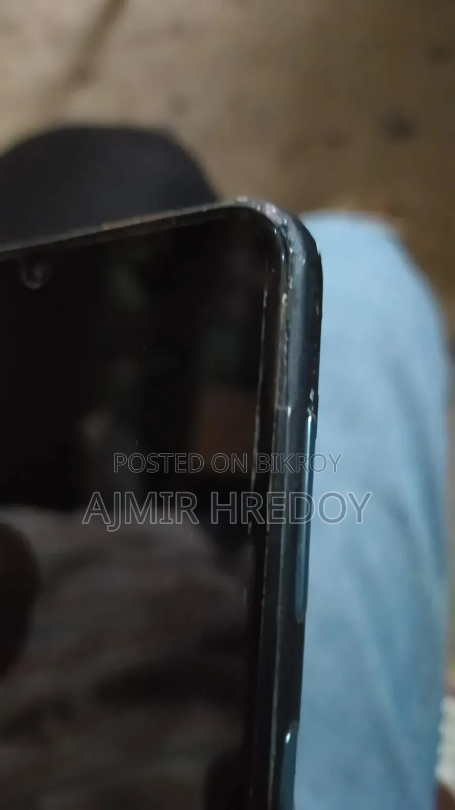 স্যামসাং গ্যালাক্সি এফ২৩ ১২৮ জিবি নীল