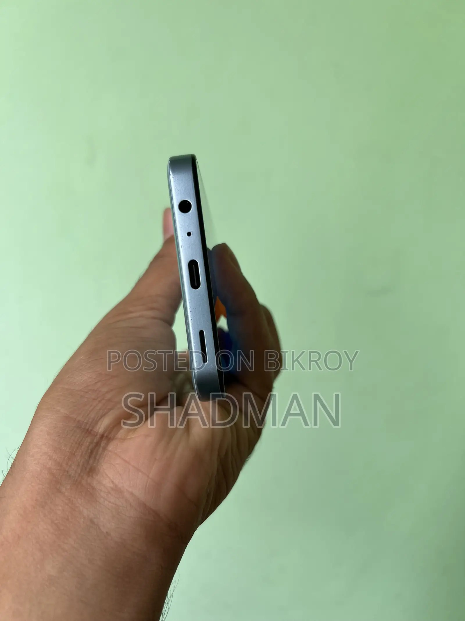 নতুন Samsung Galaxy M15 ১২৮ জিবি গ্রিন