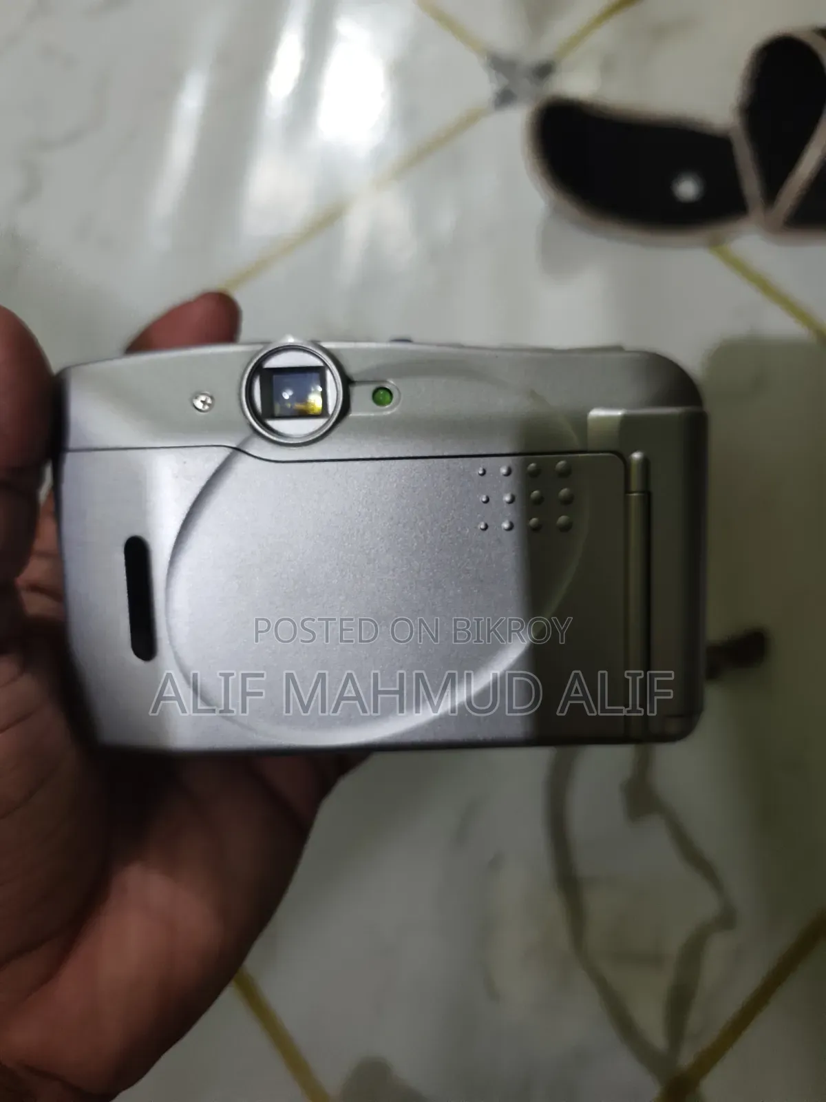 Film Camera