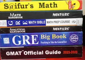 IBA Admission Books
