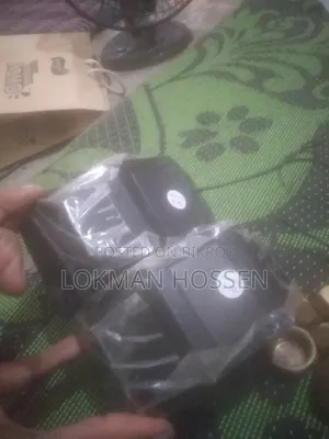 Sound Box Lime New