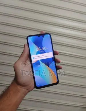 Tecno Spark 10C 128 GB Blue