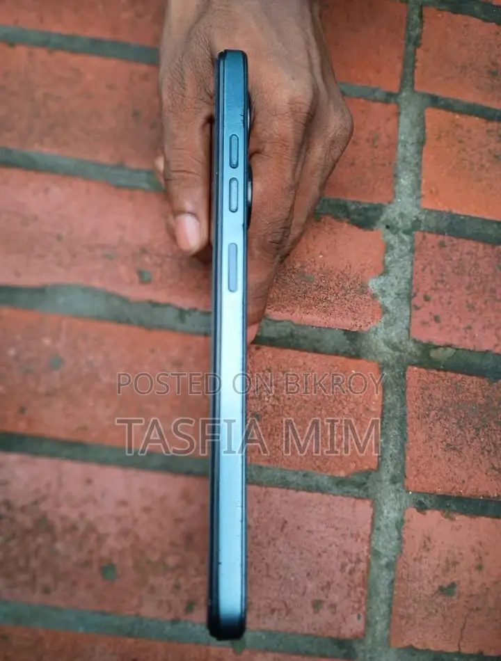 Tecno Spark 10C 128 GB Blue
