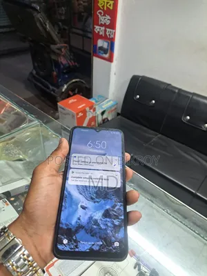 Xiaomi Redmi 9A 64 GB Black
