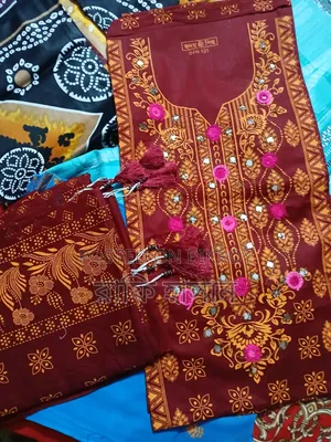 থ্রি পিস বিক্রি