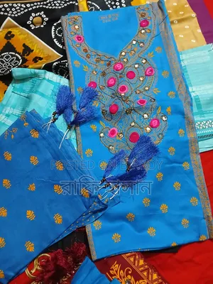 থ্রি পিস বিক্রি