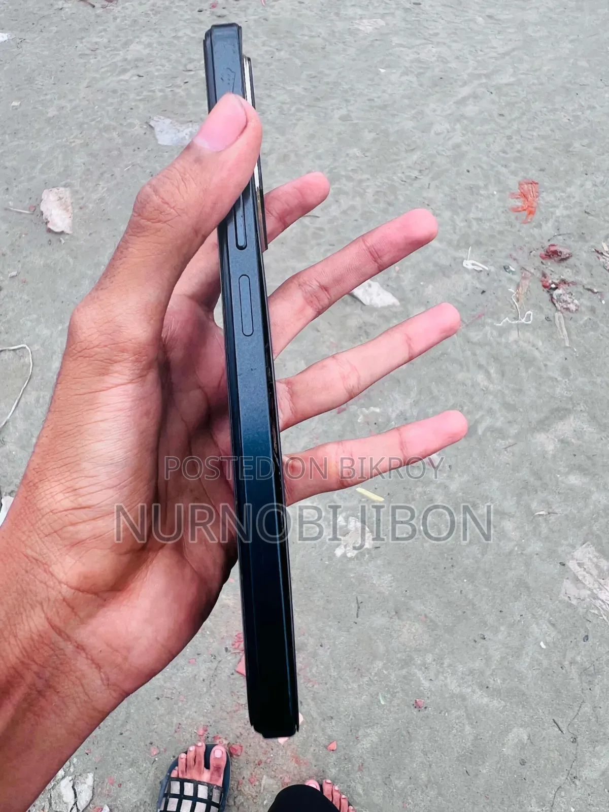 অনার এক্স৬বি ১২৮ জিবি ব্ল্যাক
