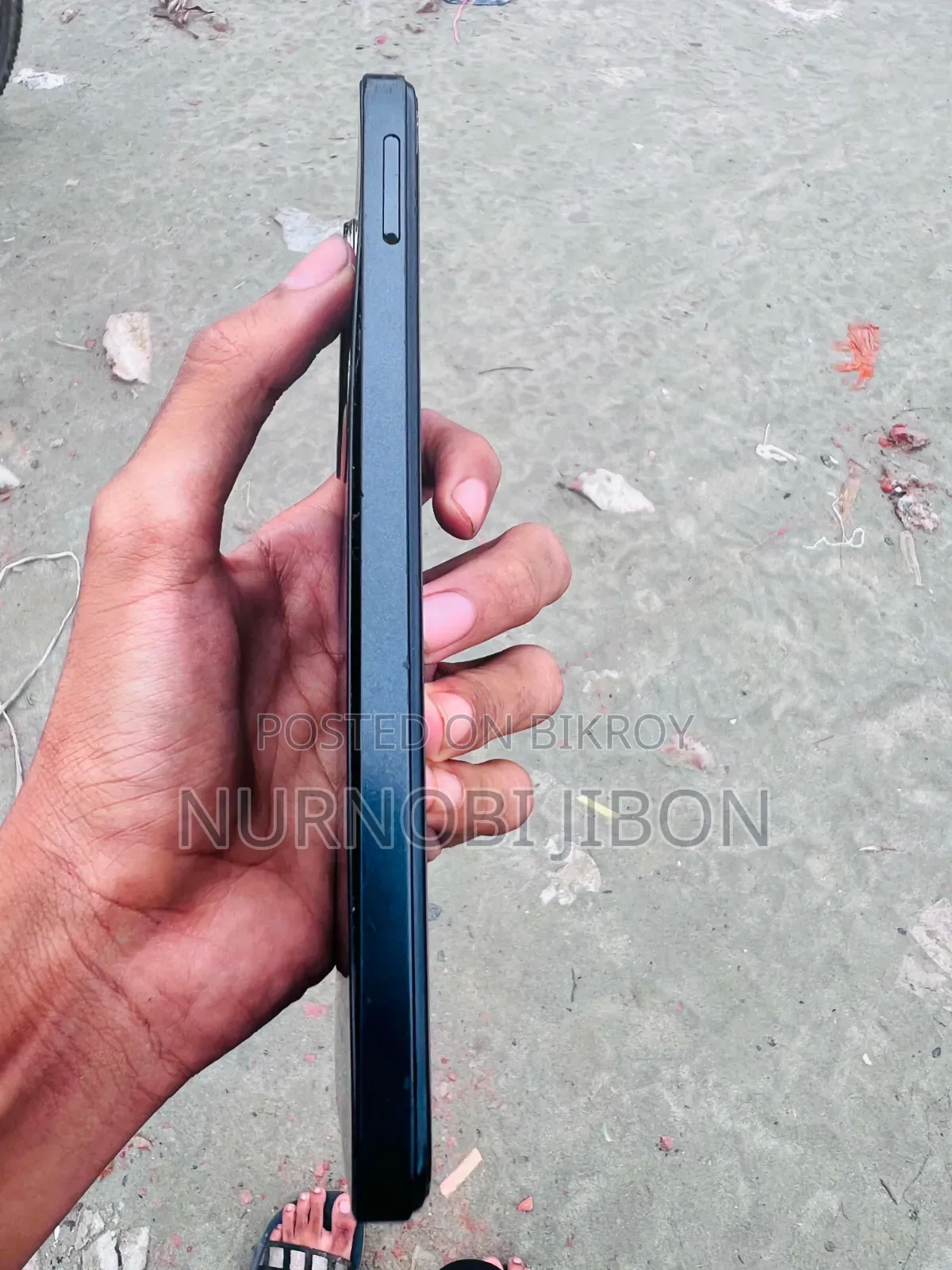 অনার এক্স৬বি ১২৮ জিবি ব্ল্যাক