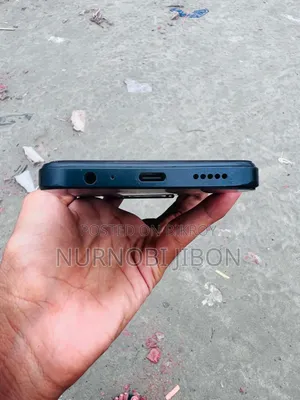 অনার এক্স৬বি ১২৮ জিবি ব্ল্যাক