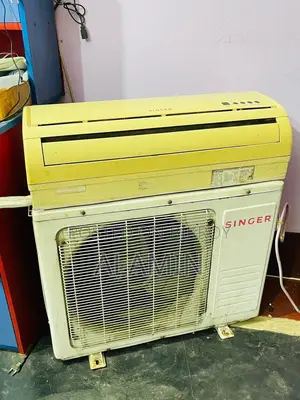 Singer 1 Ton AC
