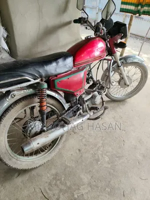 Dayun DY100-A 2015