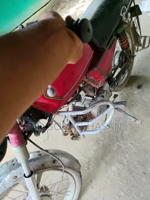 Dayun DY100-A 2015
