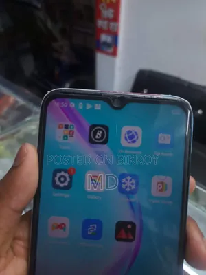 Itel Vision 1 Pro 32 GB