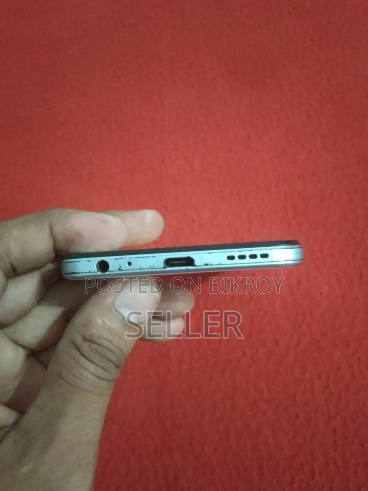 Vivo Y21 64 GB