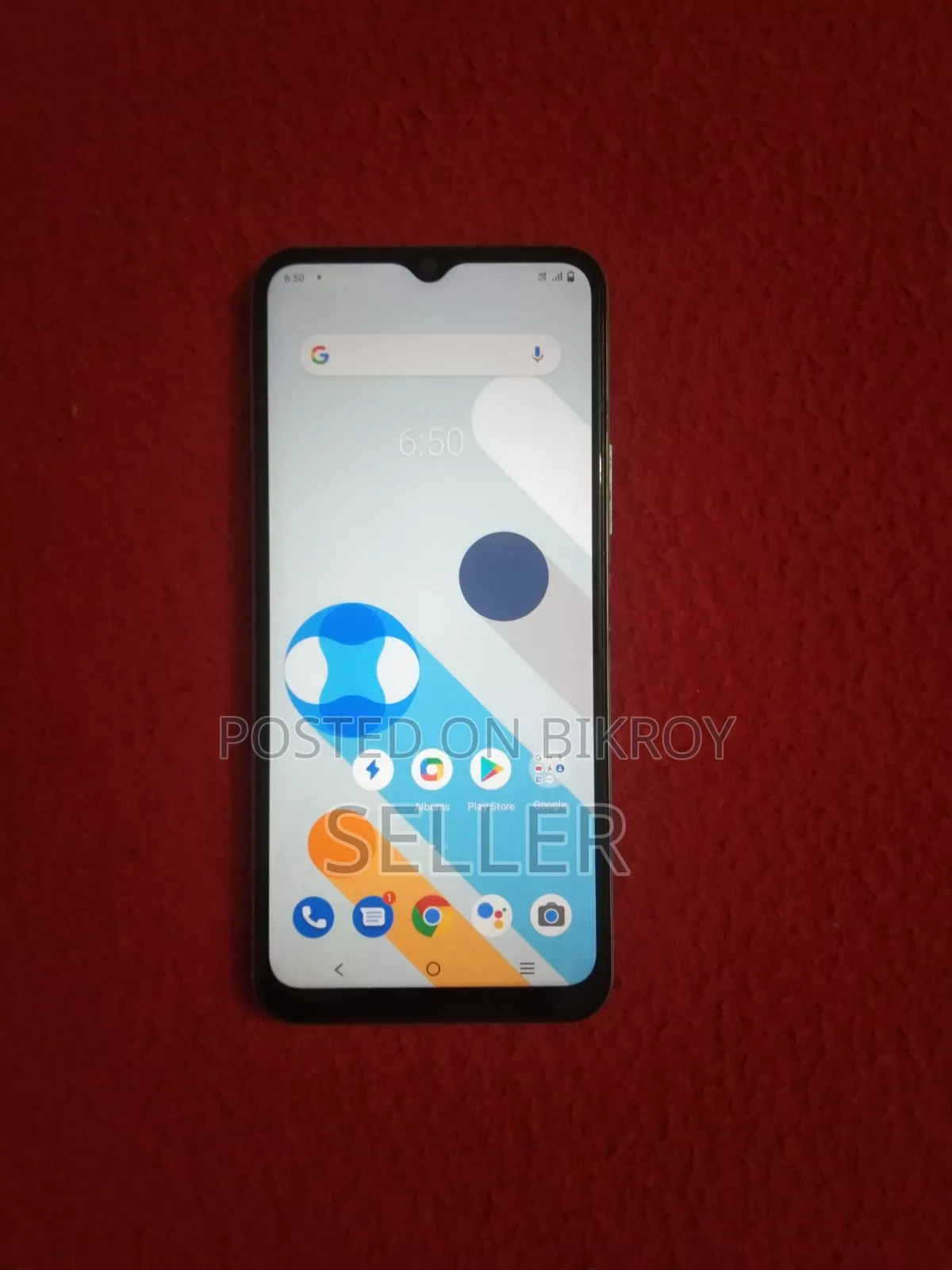 Vivo Y21 64 GB