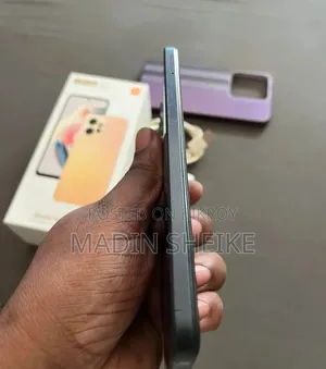 Xiaomi Redmi Note 12 256 GB Blue