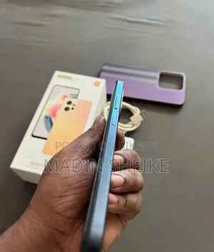 Xiaomi Redmi Note 12 256 GB Blue