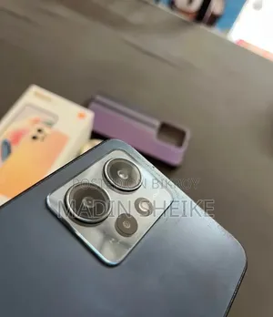 Xiaomi Redmi Note 12 256 GB Blue