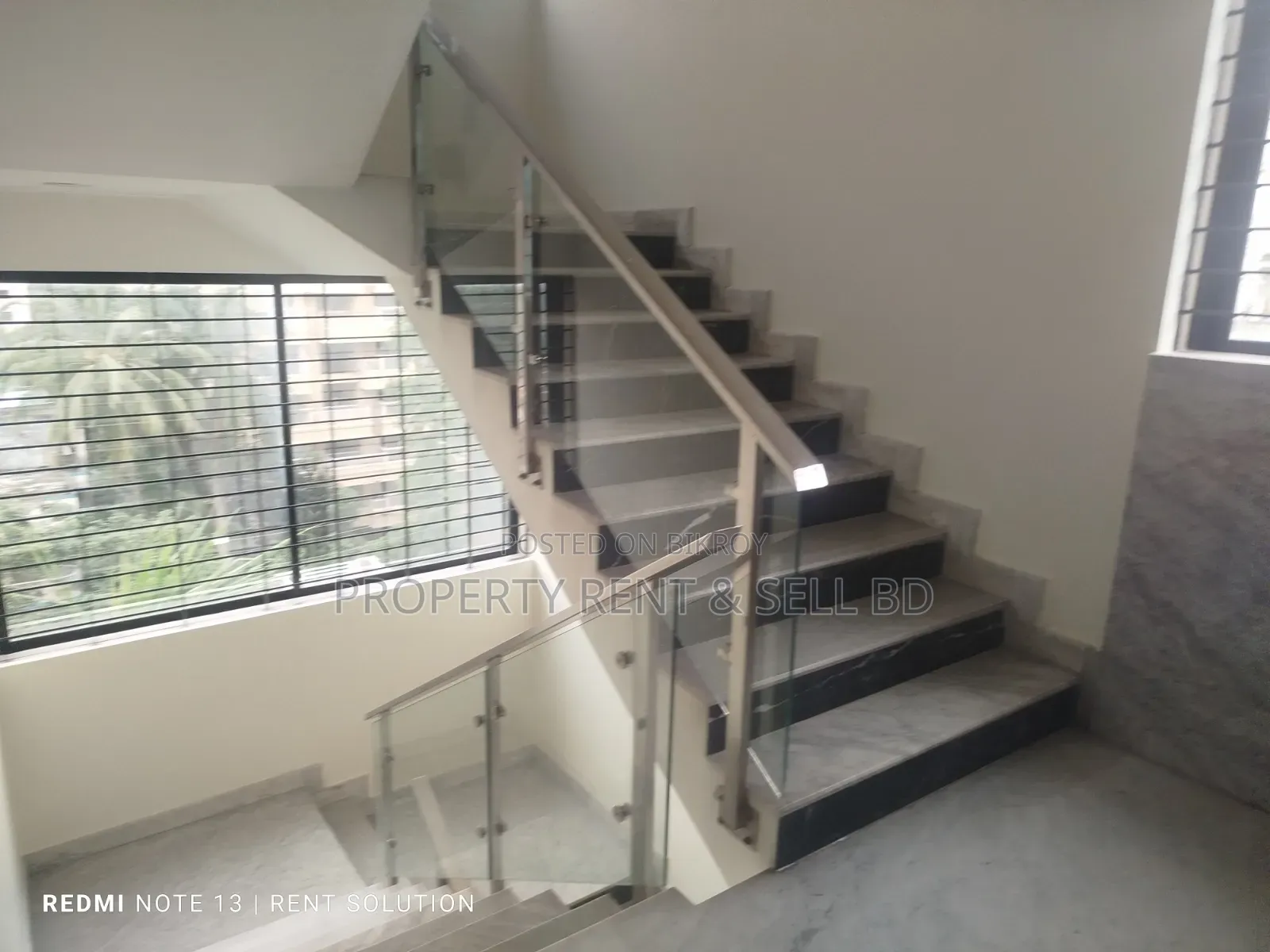 4 Bedroom Apartment in Property Rent Sell, Banani for rent