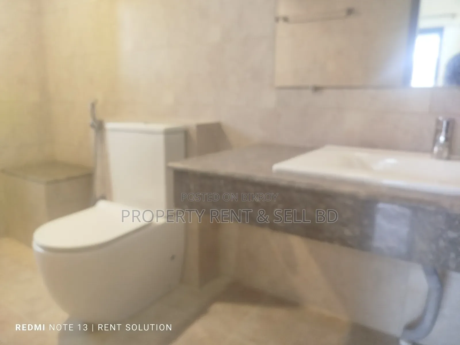 4 Bedroom Apartment in Property Rent Sell, Banani for rent