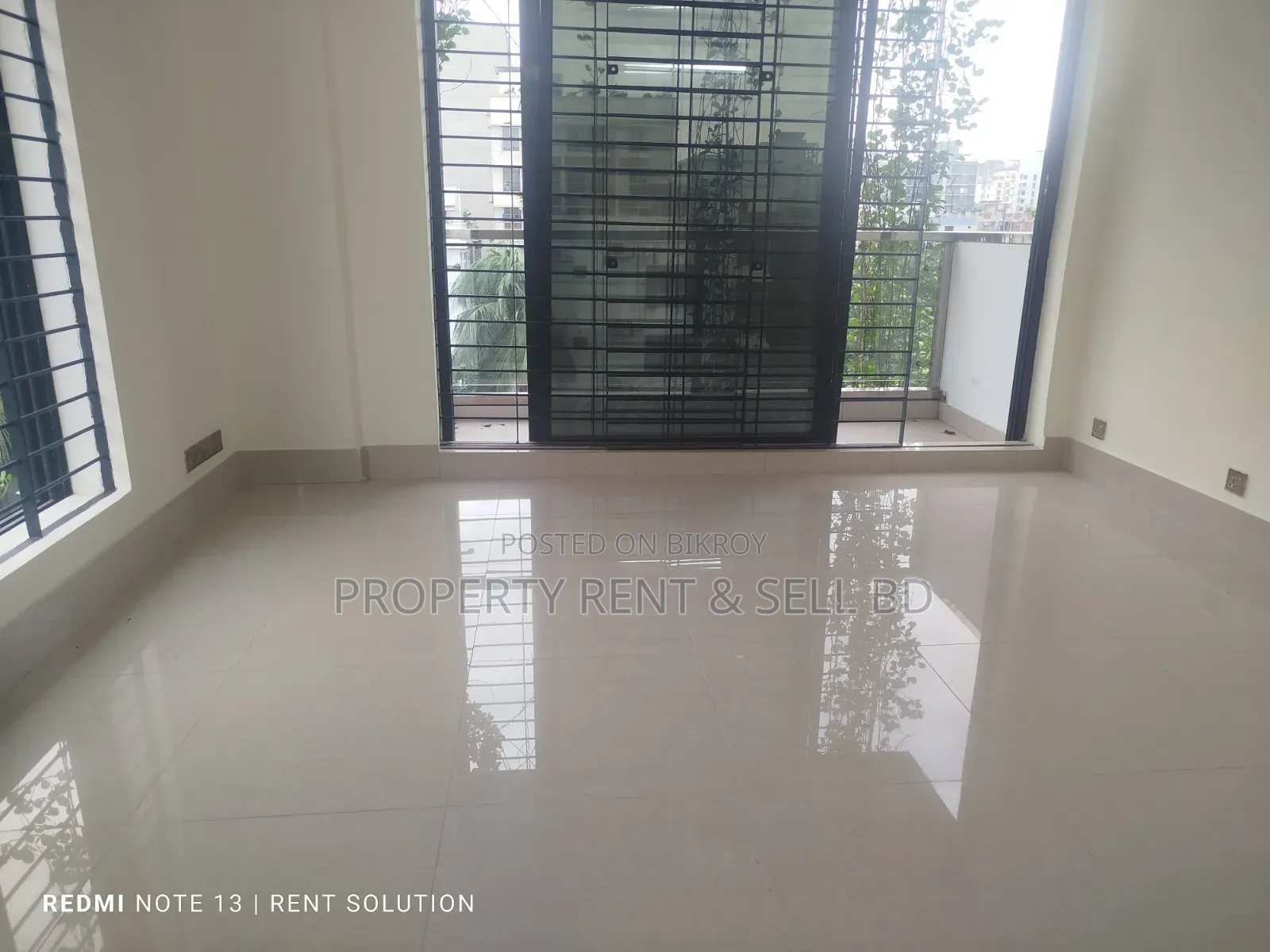 4 Bedroom Apartment in Property Rent Sell, Banani for rent
