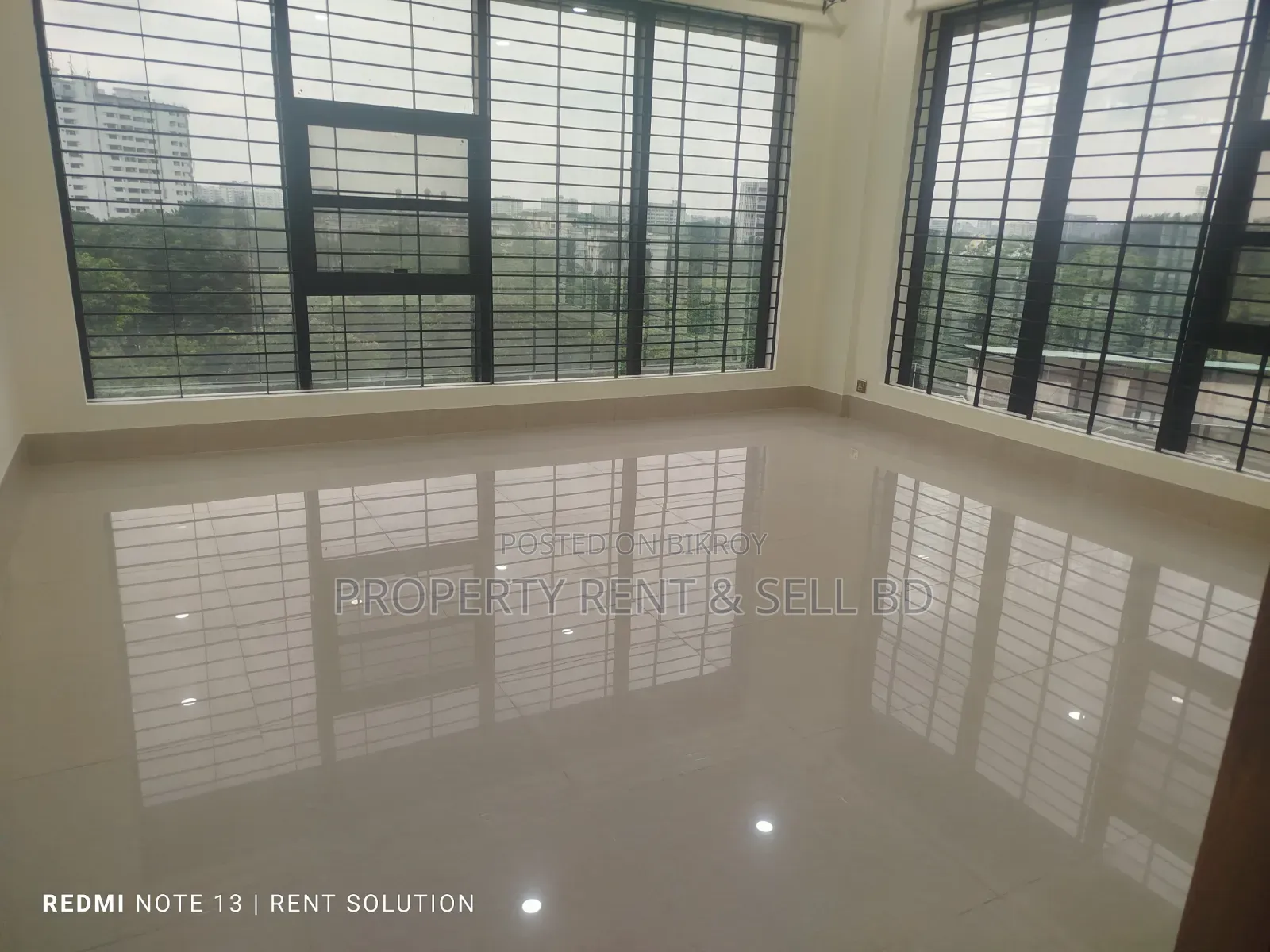 4 Bedroom Apartment in Property Rent Sell, Banani for rent