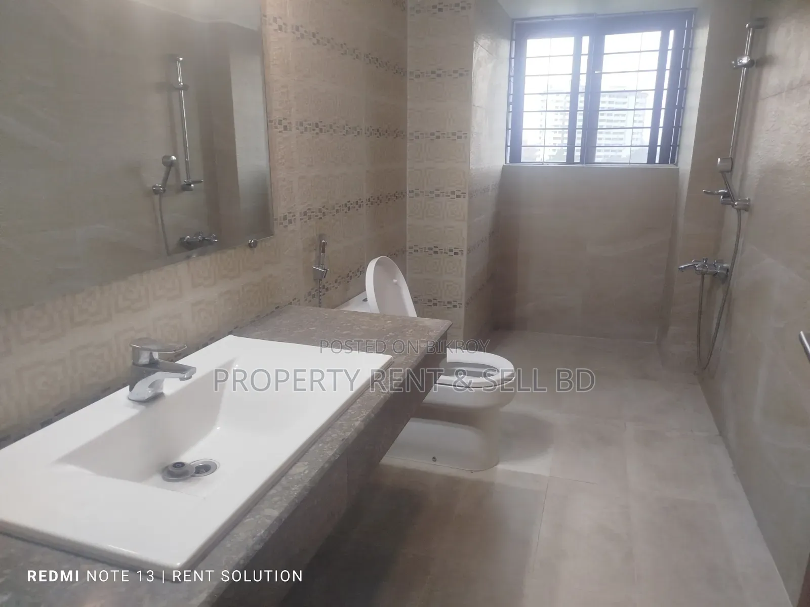 4 Bedroom Apartment in Property Rent Sell, Banani for rent