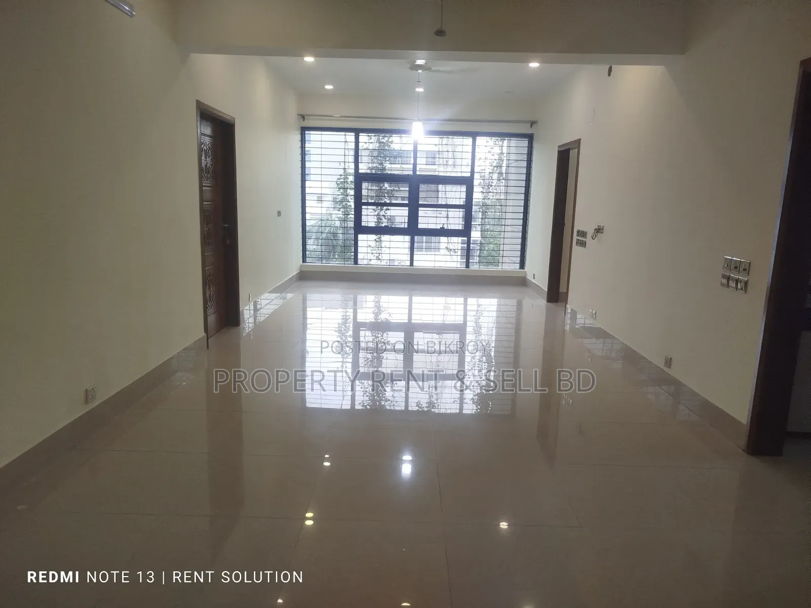 4 Bedroom Apartment in Property Rent Sell, Banani for rent