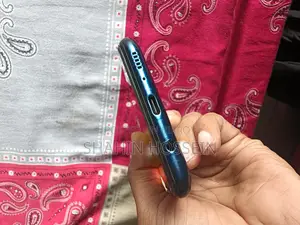 Samsung Galaxy M31 128 GB Blue