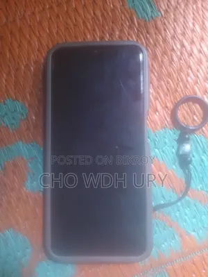 Samsung Galaxy A13 64 GB Black