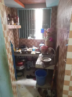 1 Bedroom Apartment in Real Garden, Jatrabari for Rent
