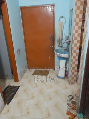 1 Bedroom Apartment in Real Garden, Jatrabari for Rent