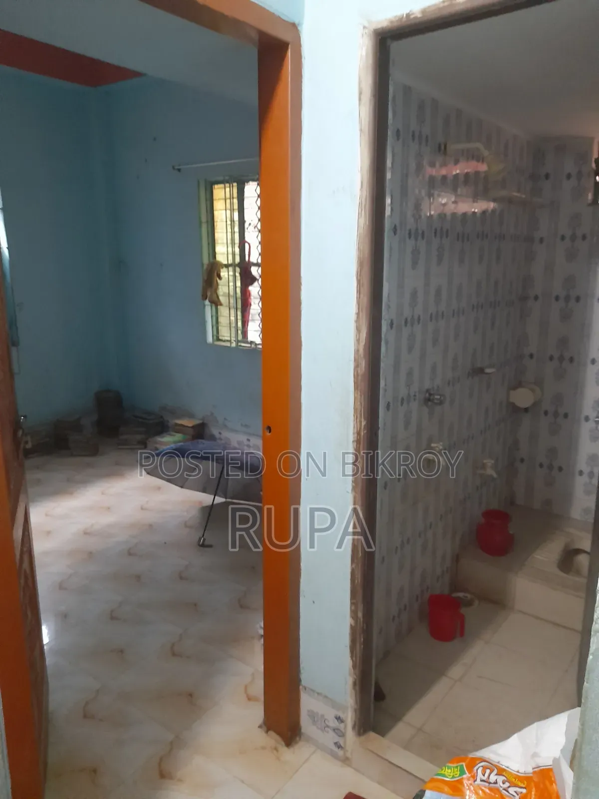 1 Bedroom Apartment in Real Garden, Jatrabari for Rent
