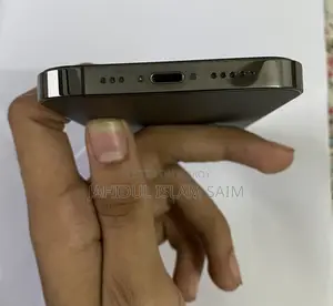 অ্যাপল আইফোন ১৩ প্রো ২৫৬ জিবি গ্রে
