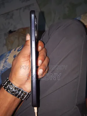 ইনফিনিক্স হট ৫০আই ১২৮ জিবি ব্ল্যাক