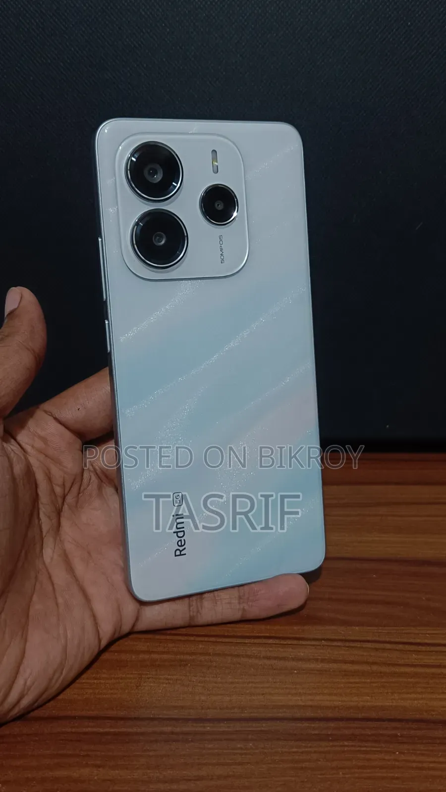 Xiaomi Redmi Note 14 5G 256 GB Silver