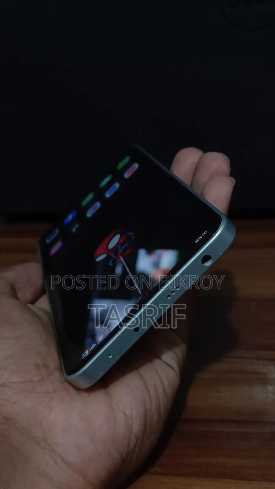 Xiaomi Redmi Note 14 5G 256 GB Silver