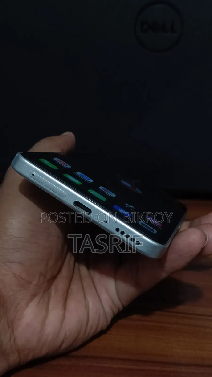Xiaomi Redmi Note 14 5G 256 GB Silver