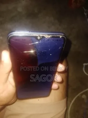 Vivo Y15s 32 GB Blue