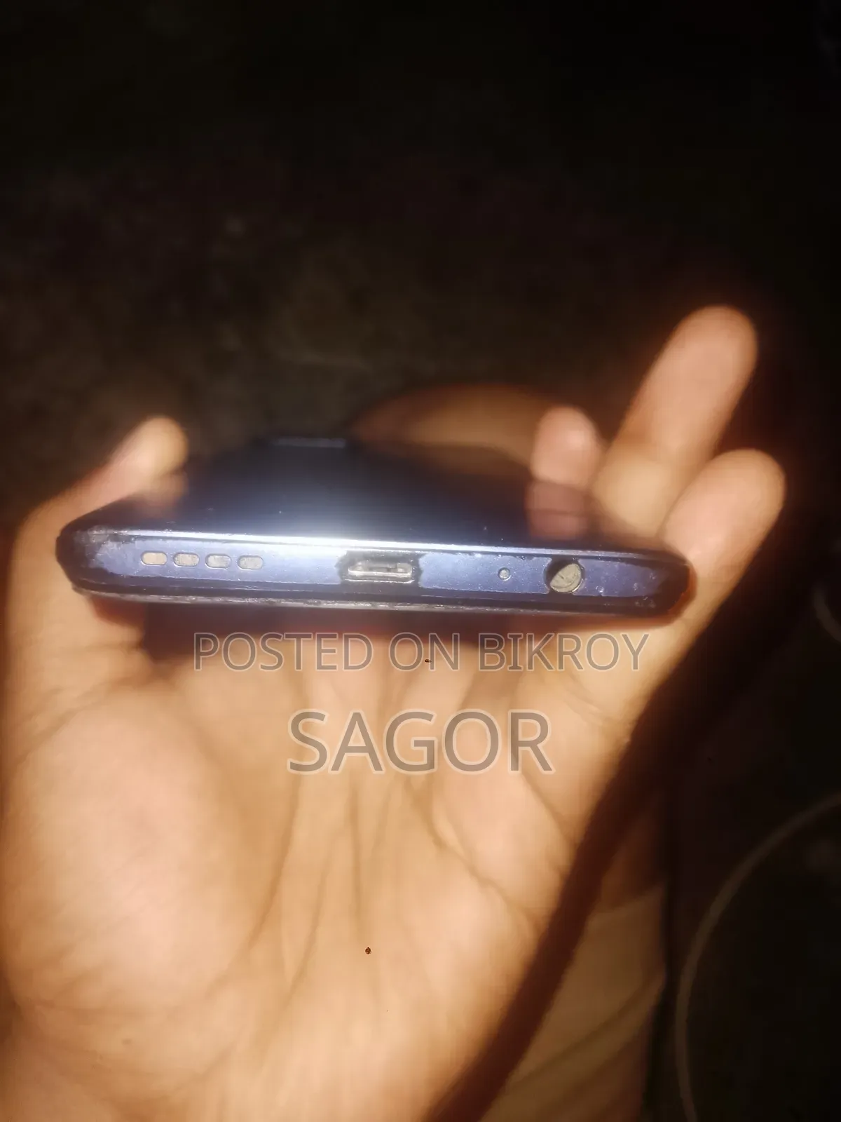 Vivo Y15s 32 GB Blue