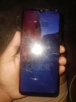 Vivo Y15s 32 GB Blue