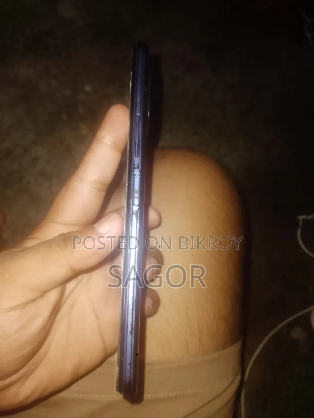 Vivo Y15s 32 GB Blue