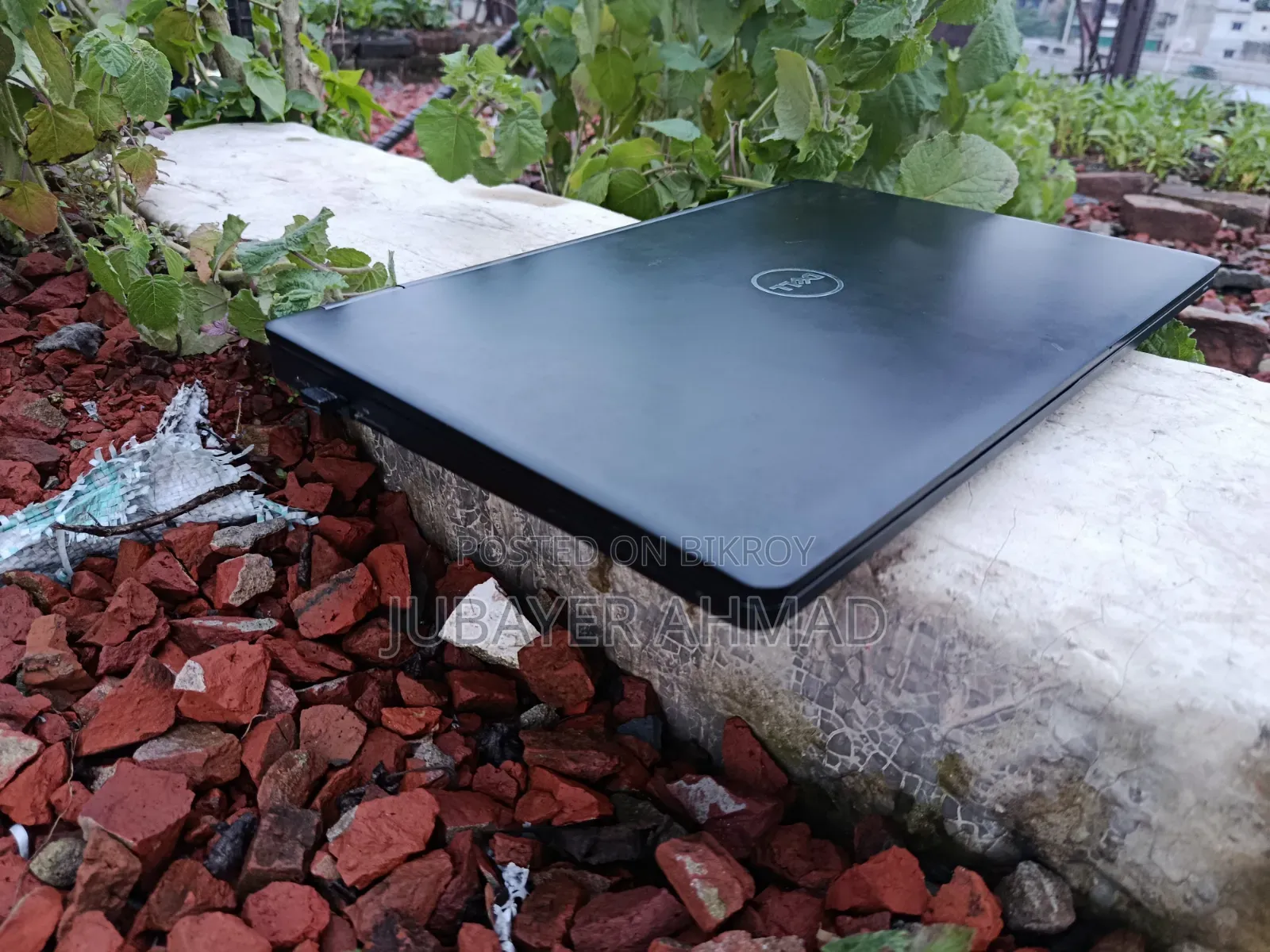 Laptop Dell Latitude 5580 8GB Intel Core i5 SSD 256GB
