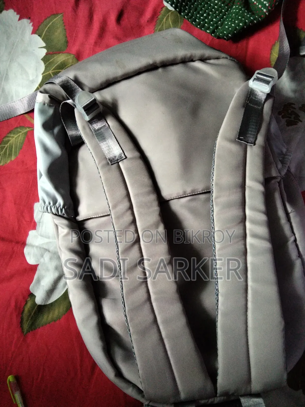 School/College Bag