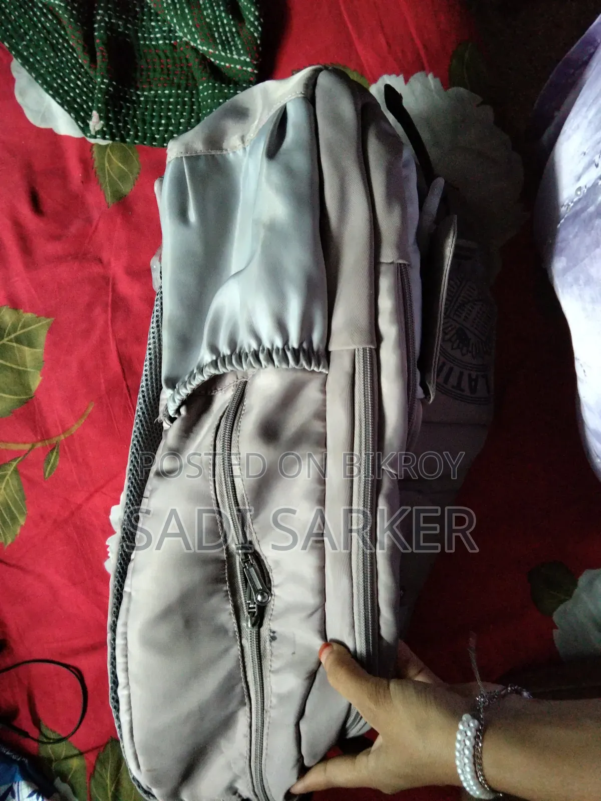 School/College Bag